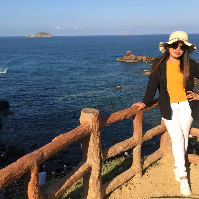 Quy Nhon, Vietnam