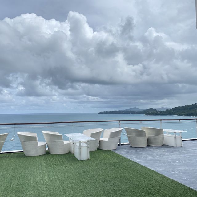 普吉島飯店 Cape Sienna Phuket Gourmet Hotel&Villas