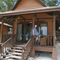 Mantanani Island the paradise 