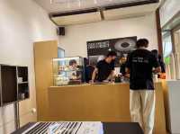 คาเฟ่ choco.project at SOKO [สุขุมวิท 32]