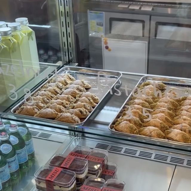 韓国/ソウル【明洞】明洞聖堂が間近に！写真映えする話題のエスプレッソバー