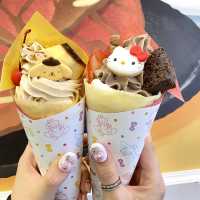 オタ活に話題のテーマパーク
