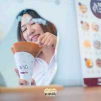 🇰🇷เครปเกาหลี แป้งนมสด100% อร่อยบอกต่อ