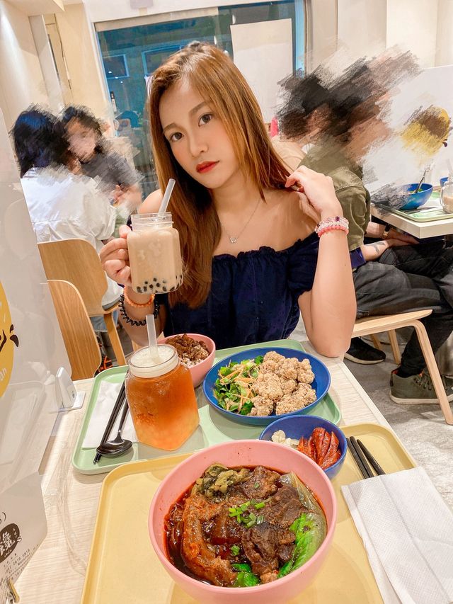 ✨吃貨推介😋 係香港竟然食到台灣既味道🥺