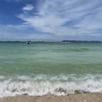 芭堤雅熱門小島❤️‍🔥旅遊勝地💯必參加一日遊