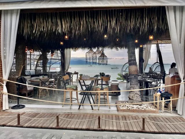 CoCo Tam's BOPHUT SAMUI