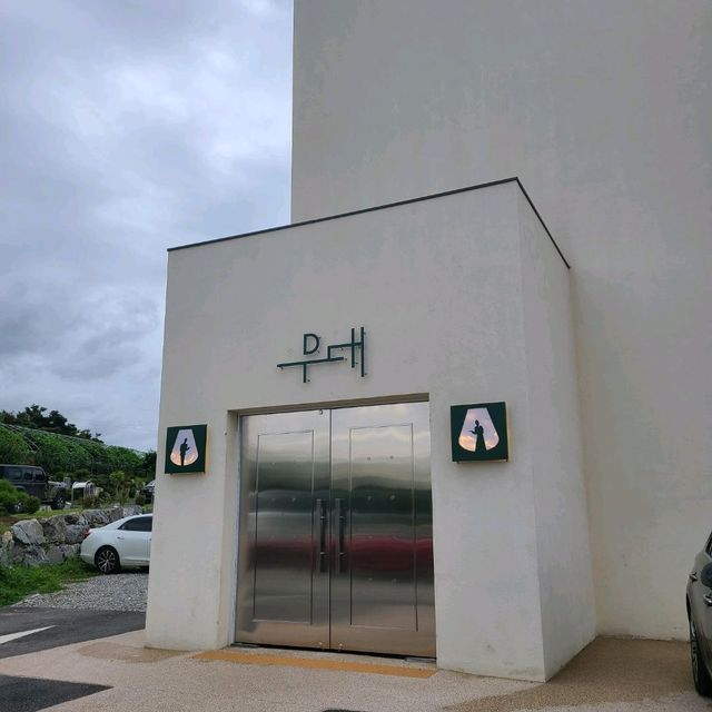안성 무대카페