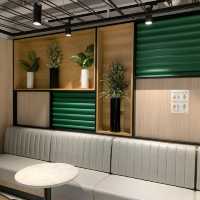 Big Grill @ Level 3 Suntec City Tower 3/4