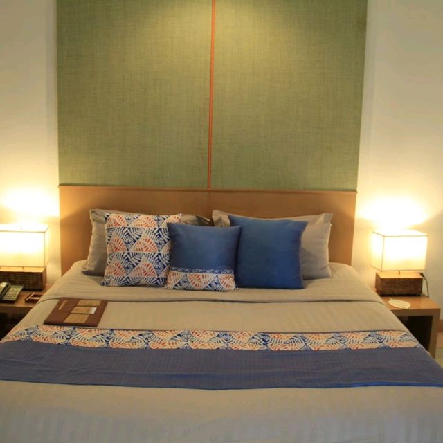 Pakasai Resort