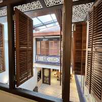 Baba House Melaka - Newly Renovated !!