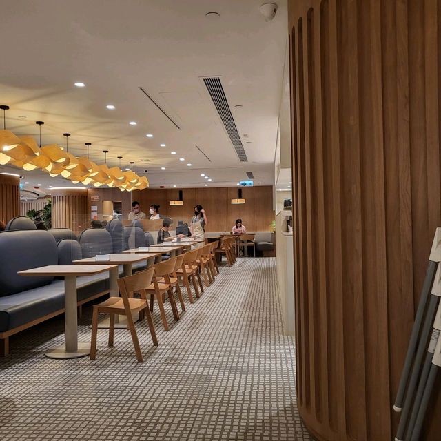太古新開張日系西餐