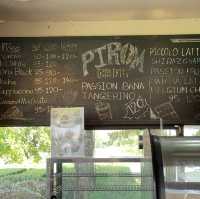 Pirom Cafe 