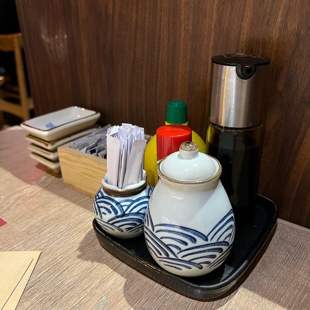隱藏於屋邨的茶記feel居酒屋🏮