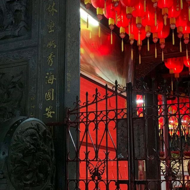 The Iconic Shilin Night Market, Tapei