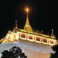 ภูเขาทอง