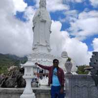 Lady Buddha Da Nang