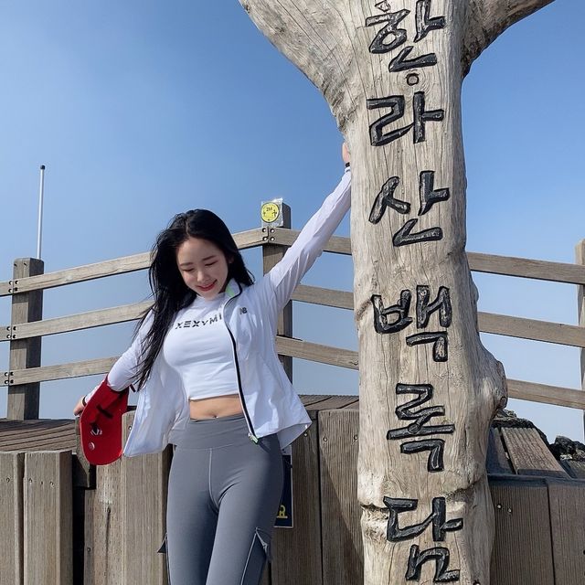등린이도 인내만 있다면 가능한 한라산 🏔️