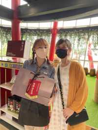 高雄燕巢 景點餐廳  裕賀牛觀光工廠