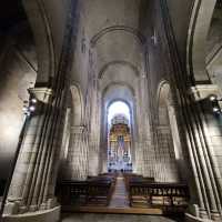 Porto Cathedral 