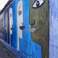 Writings on The Wall