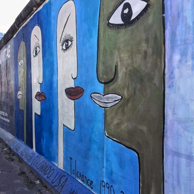 Writings on The Wall