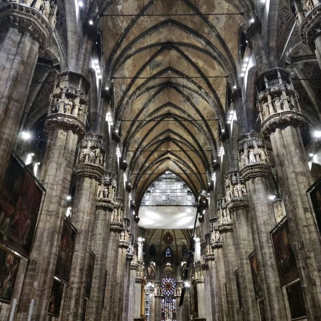 Duomo di Milano