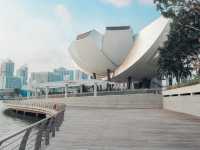 Singapura aka The Lion City