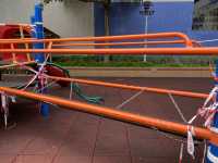 西貢街遊樂場🎡