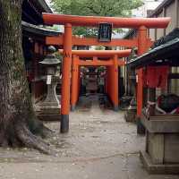 Tenmangu Shrine