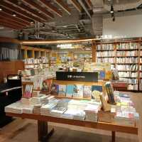 打卡 屯門誠品書店🌹💕💗❣️