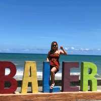 BALER, AURORA