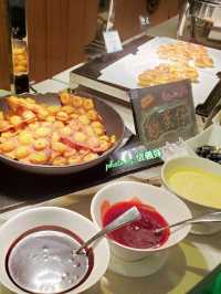 有得食有得玩 ～ 沙田麗豪 ～