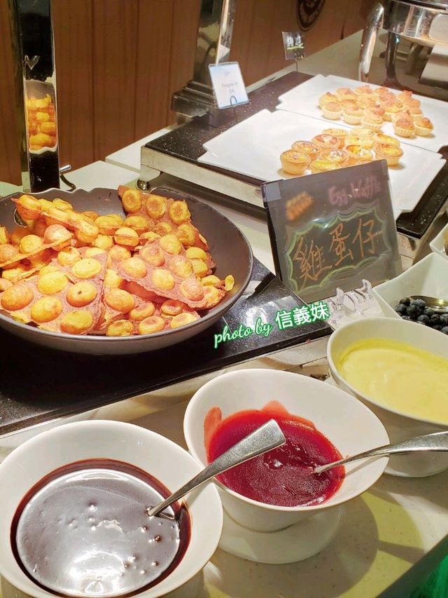 有得食有得玩 ～ 沙田麗豪 ～
