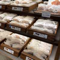 福岡のオススメクロワッサン　三日月屋