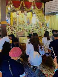 วัดพระธาตุดอยคำ | เชียงใหม่