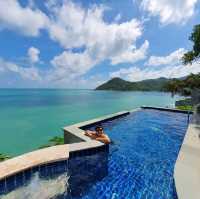 Pool Villa ริมทะเล ปานวิมาน พงัน