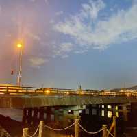 宇治地標宇治橋