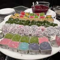 The Brasserie เดอะ บราสเซอรี่ : คริสต์มาส2022