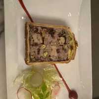 db Bistro & Oyster Bar by Daniel Boulud
