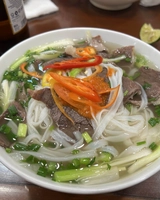 유명한 이유를 알 것 같은 쌀국수 맛집👍