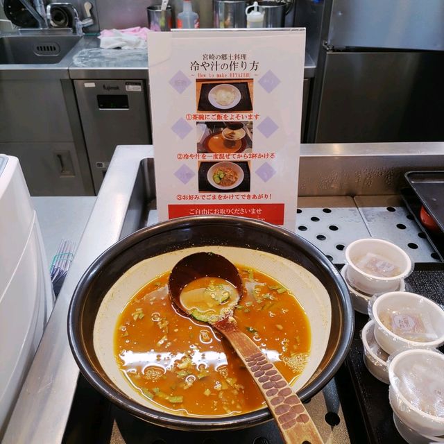 宮崎県！ドーミーイン宮崎の朝食メニュー