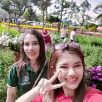 ไร่คุณอารียา  
อยู่บ้านทุ่ง ต.เขาคราม 