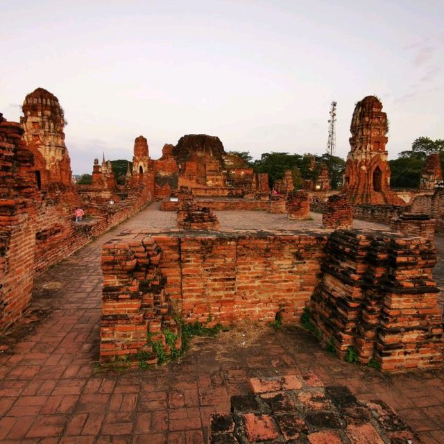 瑪哈泰寺