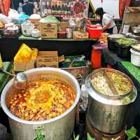 MATHAF, Malaysia + Thai Food Festival!