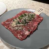 高質日式燒肉放題 和牛燒肉一郎