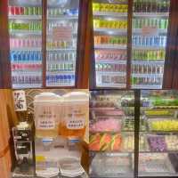 必去高質放題店