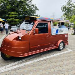 Ayutthaya Heritage User Photo