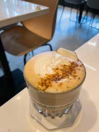  觀塘海濱特色日係清新cafe 
