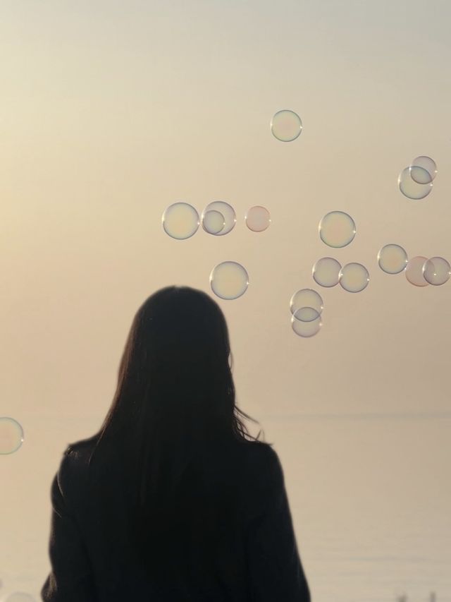 백수해안과 보리밭이 어우러진 영광카페,카페 보리