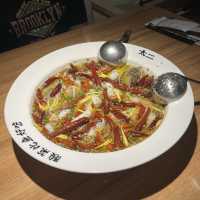 酸菜魚